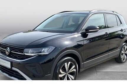 VW T-Cross 20.817 km 22.277 &euro; Oldenburg 26135