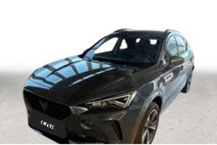 Cupra Formentor 25.183 km 24.640 &euro; Geldern 47608