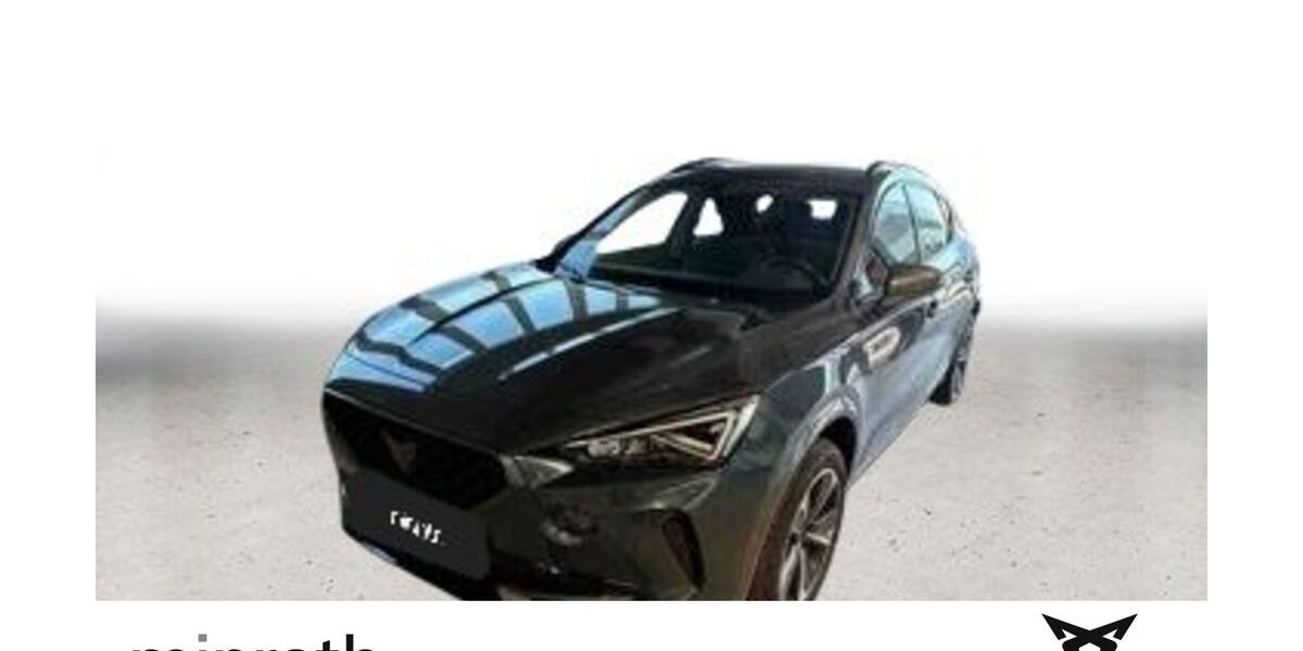 Cupra Formentor 25.183 km 24.640 &euro; Geldern 47608