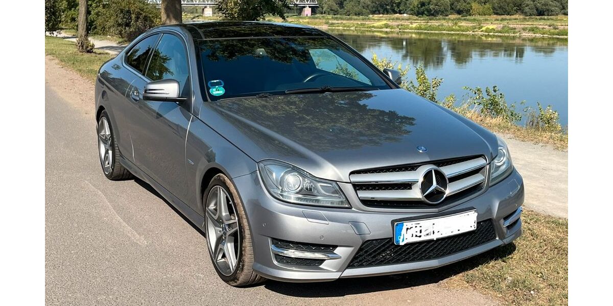 Mercedes-Benz C 250 130.000 km 15.800 &euro; Magdeburg 39108