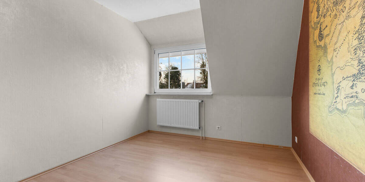 Reihenendhaus Emden Borssum/Hilmarsum - 4 Zimmer, 99 m&sup2;, 219.000&euro; | Angebot:25728094