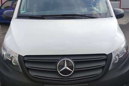 Mercedes-Benz Vito 156.000 km 14.900 &euro; Kassel 34121