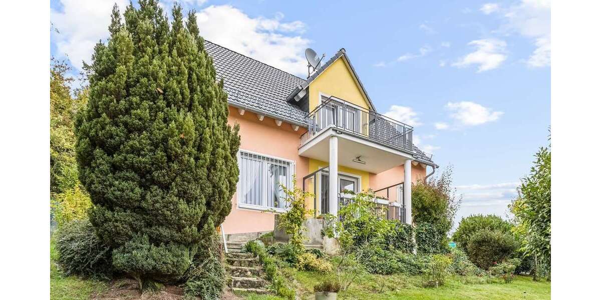 Einfamilienhaus Langgöns Espa Espa - 6 Zimmer, 150 m&sup2;, 625.000&euro; | Angebot:23150099