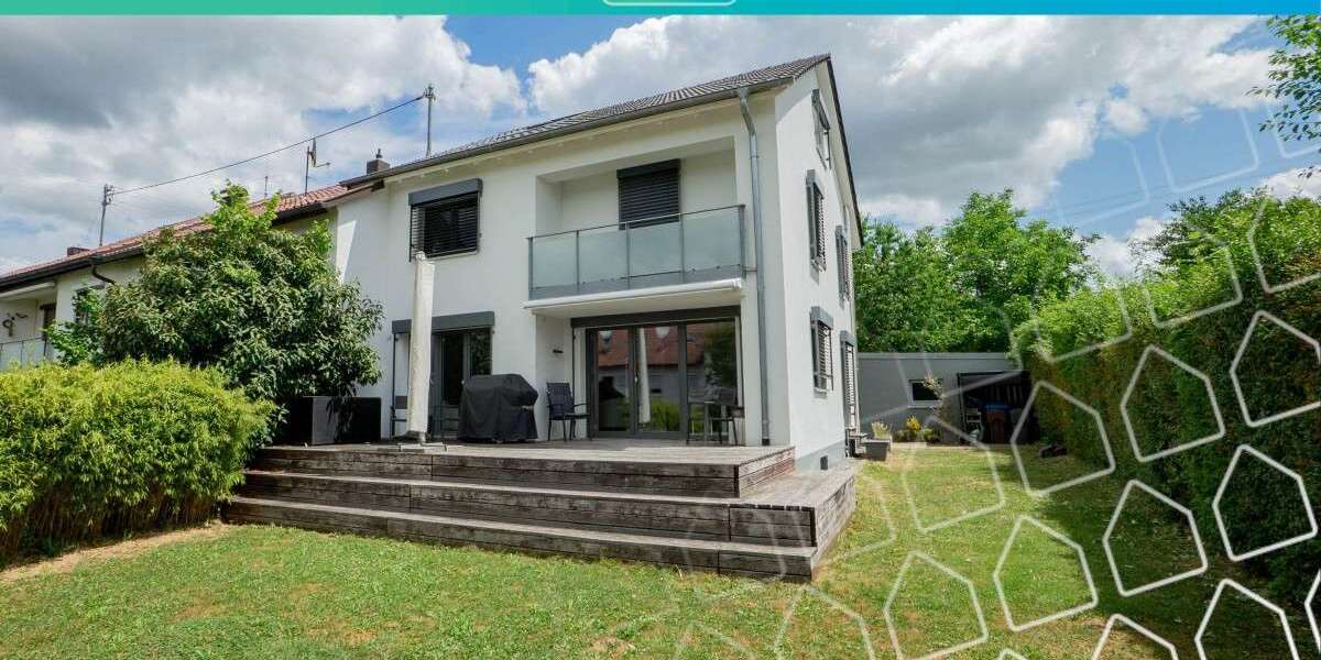 Einfamilienhaus Balingen - 4 Zimmer, 140 m&sup2;, 1.550&euro; | Angebot:27123026