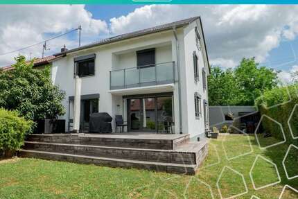 Haus Balingen - 4 Zimmer, 140 m&sup2;, 1.550&euro; | Angebot:27123026