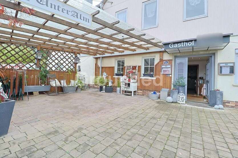 Gastronomie in Lichtenfels 359.000 € 450 m²