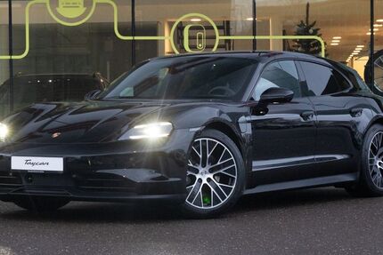 Porsche Taycan 5.900 km 92.900 € Kleinmachnow 14532