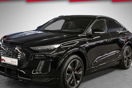 Audi Q6 e-tron 6.847 km 75.320 &euro; Stuttgart 70563