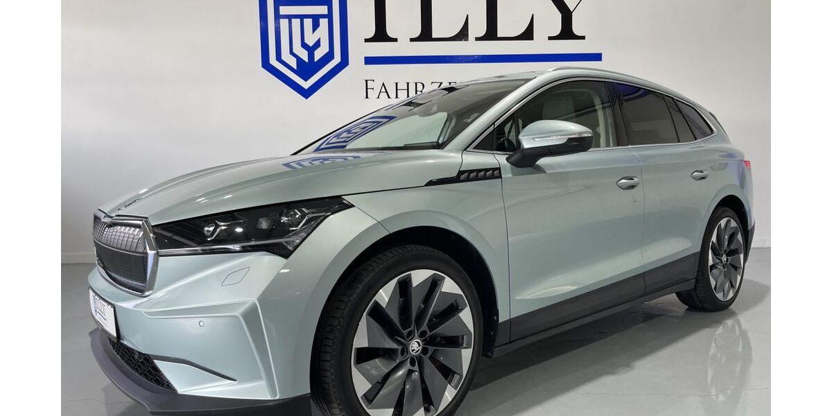 Skoda Enyaq 49.786 km 24.950 &euro; Hatten | Sandkrug 26209