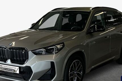 BMW iX1 14.507 km 39.590 &euro; Zwingenberg 64673