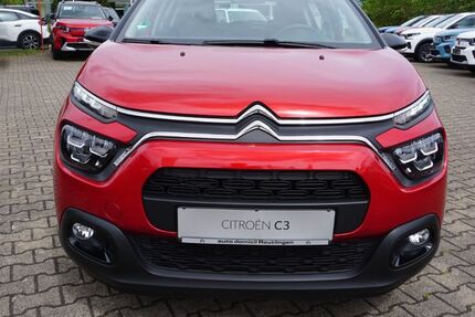 Citroen C3 13.400 km 11.290 &euro; Reutlingen 72770