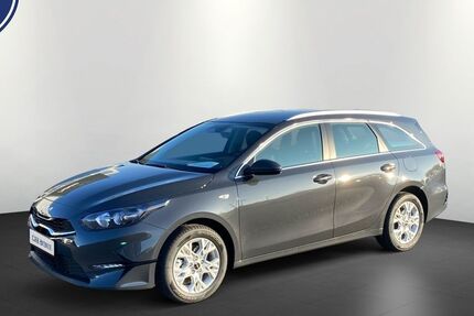 Kia ceed Sportswagon 10.750 km 21.390 &euro; Euskirchen 53881