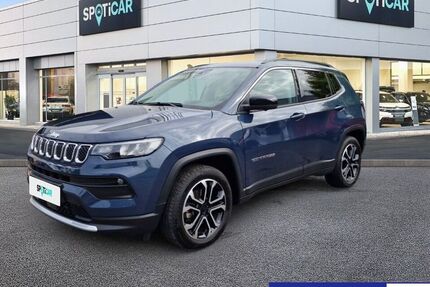 Jeep Compass 14.222 km 22.840 &euro; Wiesbaden 65203