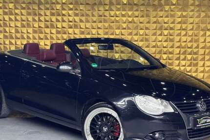 VW Eos 192.080 km 5.990 &euro; ENINGEN / REUTLINGEN 72800