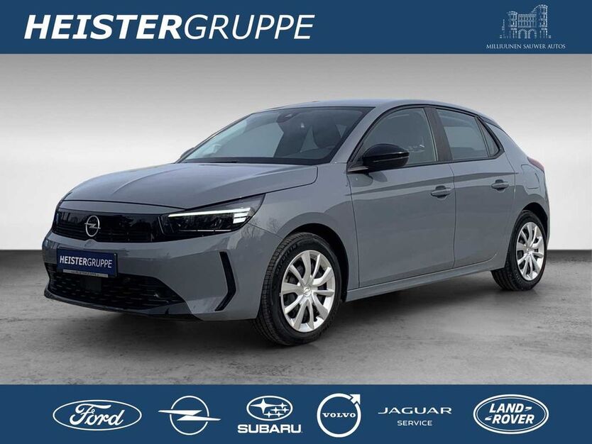 Opel Corsa 16.820 km 15.990 € Trier 54292