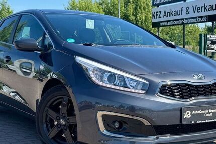 Kia ceed / Ceed