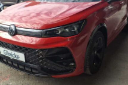 VW Tiguan 13.061 km 36.990 &euro; Baunatal 34225