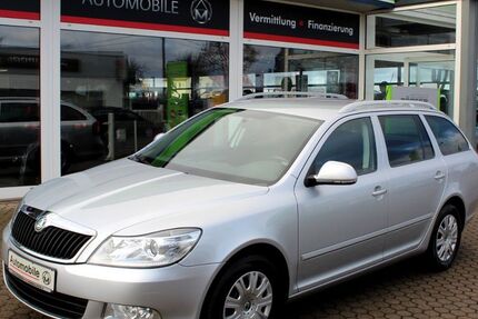 Skoda Octavia 150.867 km 3.699 &euro; Werther 99735