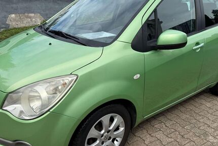 Opel Agila 93.531 km 3.290 € Mönchengladbach 41199