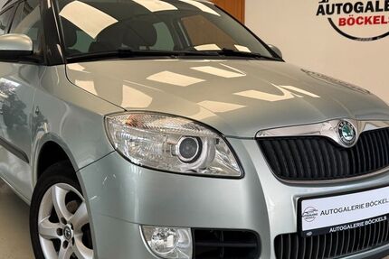 Skoda Fabia 157.000 km 2.970 &euro; Petersberg-Böckels 36100