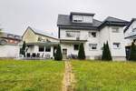 Modernes und gepflegtes MehrfamilienhausMehrgenerationenhaus in Rösrath 7 zimmer