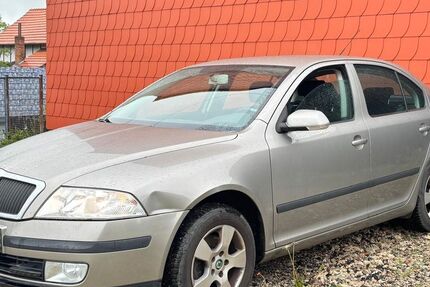 Skoda Octavia 133.000 km 1.650 &euro; Landwehrhagen 34355