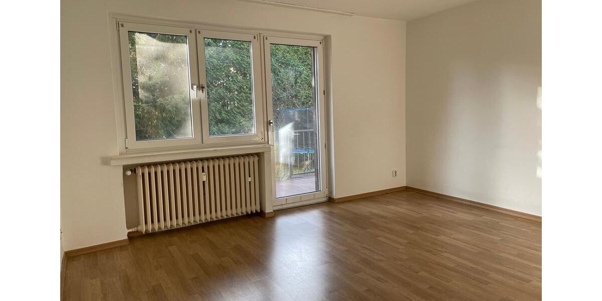 5-Zimmerwohnung mit Balkon, Garten und Garage mit direktem Zugang zur Wohnung 5 zimmer