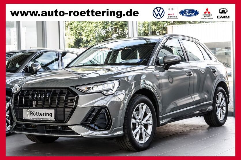 Audi Q3 25.900 km 32.980 € Schüttorf 48465