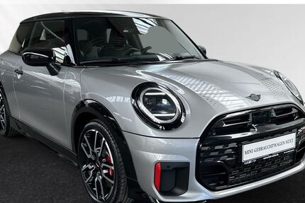 Mini John Cooper Works 10.600 km 32.800 &euro; Moers 47441