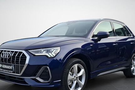 Audi Q3 44.000 km 35.780 &euro; Singen 78224