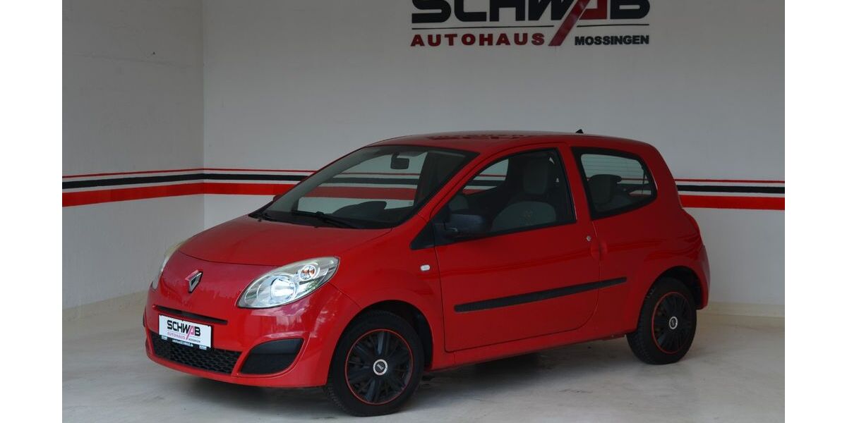 Renault Twingo 113.000 km 1.800 &euro; Mössingen 72116