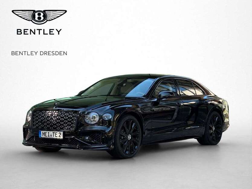 Flying Spur
