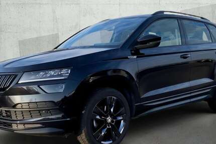 Skoda Karoq 89.672 km 22.790 &euro; Nordhorn 48529