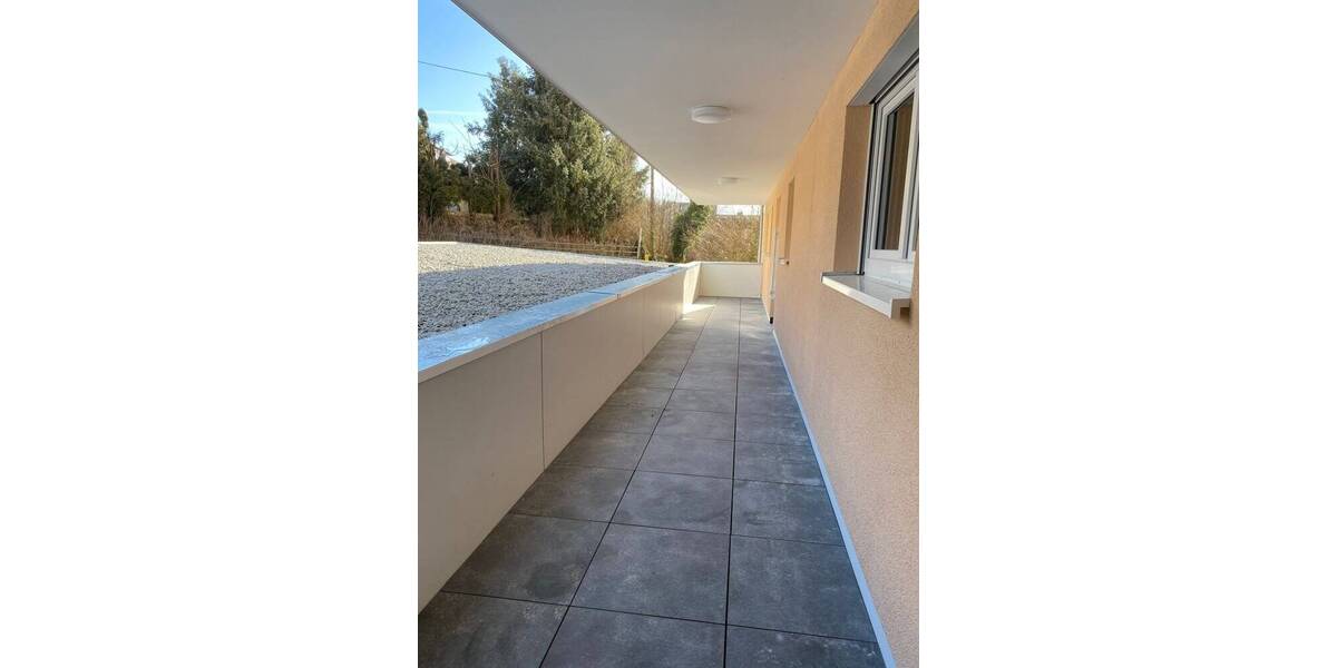 Etagenwohnung Villingen-Schwenningen Marbach - 3 Zimmer, 83 m&sup2;, 328.000&euro; | Angebot:25691284