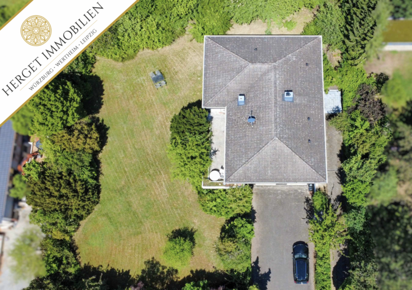 Haus zum Kaufen in Marktheidenfeld 689.000 € 220 m²