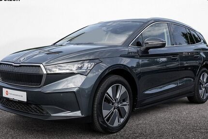 Skoda Enyaq 88.737 km 28.360 &euro; Uelzen 29525