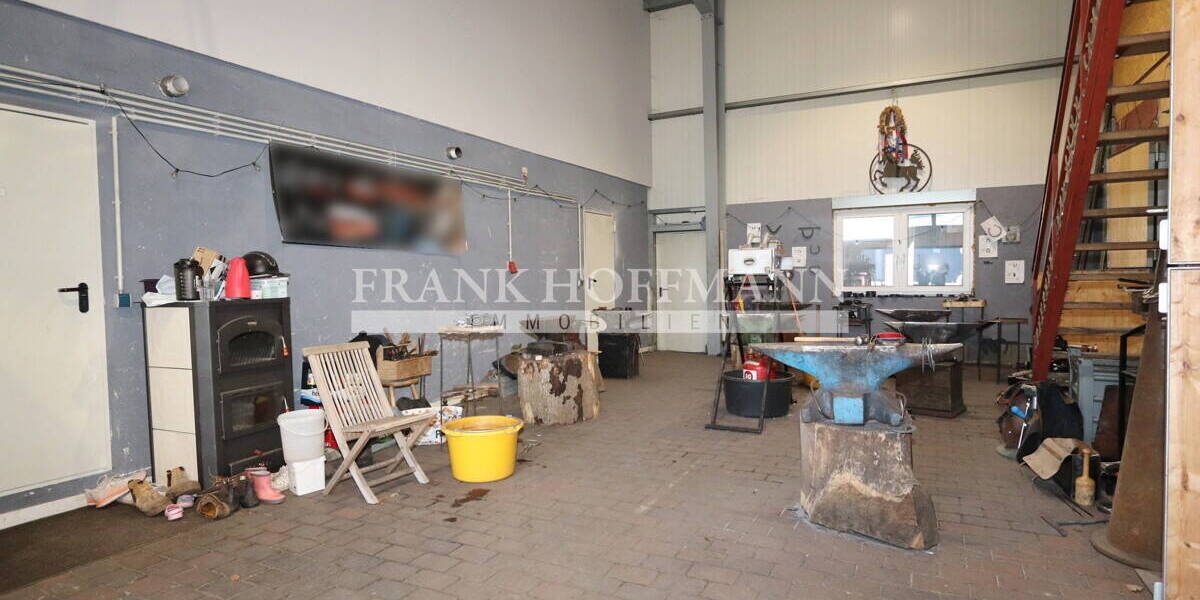 Gewerbeobjekt Schmalfeld - 895.000&euro; | Angebot:26544503
