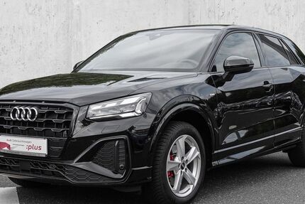 Audi Q2 9.690 km 32.890 € Meerbusch 40670