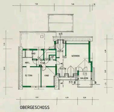 Einfamilienhaus Töging am Inn - 7 Zimmer, 196 m&sup2;, 850.000&euro; | Angebot:26516236