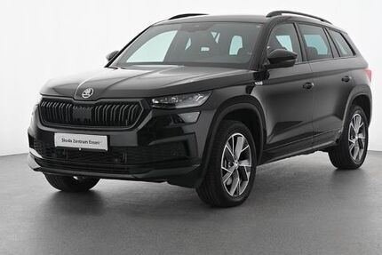 Skoda Kodiaq 85.269 km 35.960 &euro; Essen 45143