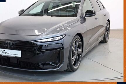 Audi A6 e-tron 3.000 km 76.880 &euro; Ursensollen 92289