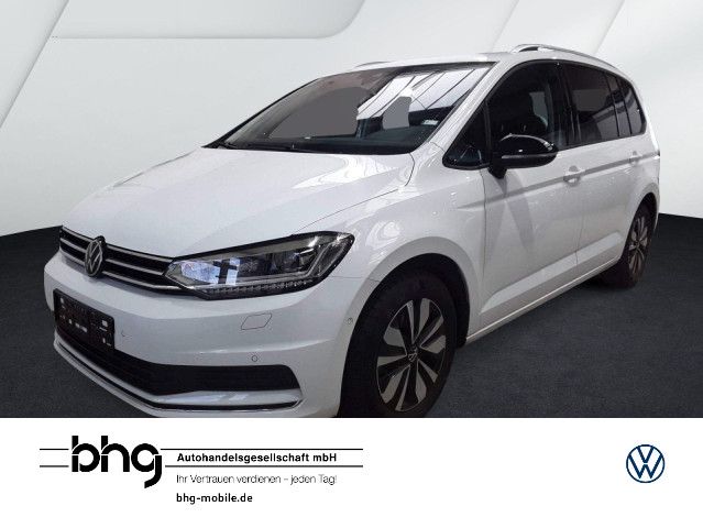 VW Touran 28.362 km 33.930 &euro; Durmersheim 76448