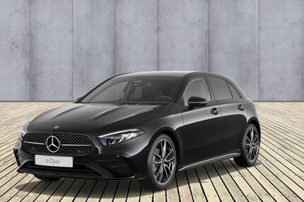 Mercedes-Benz A 200 9.400 km 36.850 &euro; Geilenkirchen 52511