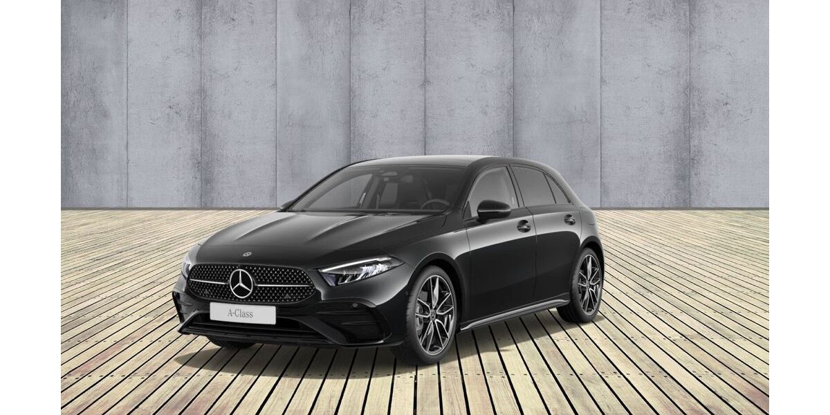 Mercedes-Benz A 200 9.400 km 36.850 &euro; Geilenkirchen 52511