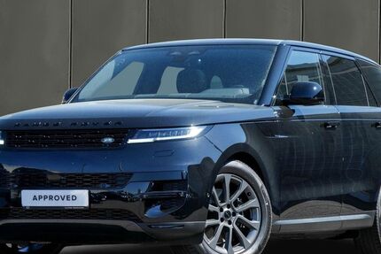 Land Rover Range Rover Sport 9.900 km 94.980 &euro; Saarbrücken 66121