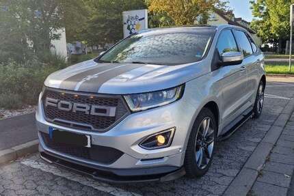 Ford Edge 169.000 km 14.950 &euro; Schweinfurt 97421