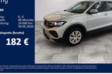 VW T-Cross 10.310 km 18.280 &euro; Borna 04552