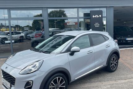 Ford Puma 17.500 km 21.970 &euro; Wesel 46485