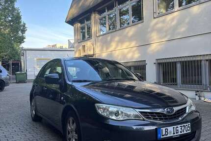 Subaru Impreza 69.800 km 4.900 &euro; Ludwigsburg 71636