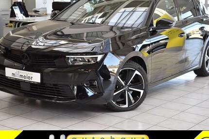 Opel Astra 14.890 km 22.985 &euro; Vohenstrauß 92648